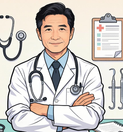 周慎健口碑咋样